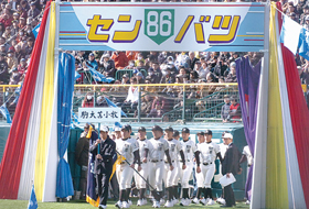 マー君母校・駒苫が８年ぶり甲子園勝利