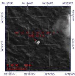 マレーシア機？中国衛星が浮遊物発見 捜索態勢さらに強化