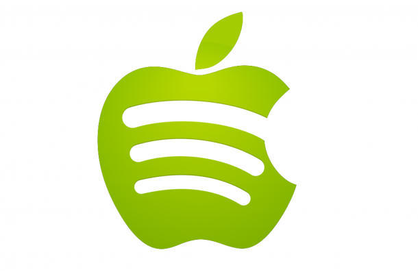 AppleのAndroid版iTunesアプリ提供、オンデマンド音楽配信参入で予測されること (1) Appleのストリーミングサービスで予測されること