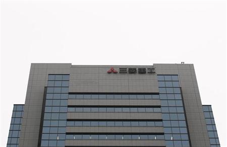 三菱重、特別損失６００億円＝大型客船の建造遅れ響く