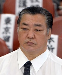 北の湖理事長が再任 貴乃花理事が執行部へ