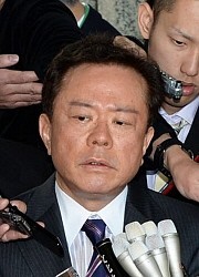 公職選挙法違反:猪瀬氏を立件へ 東京地検特捜部