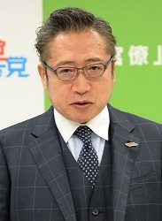 ＤＨＣ会長:「みんな・渡辺代表に８億円」 収支報告なく