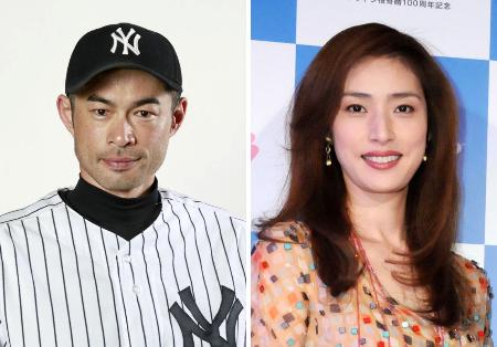 イチロー５年ぶり理想の上司１位