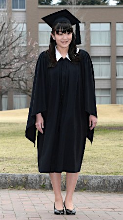 （番外編）眞子さま、大学ご卒業 お写真で振り返る４年間