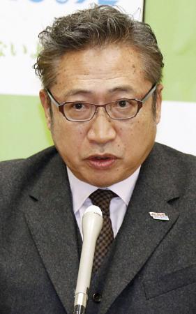 みんな・渡辺代表、ＤＨＣ会長から８億円借り入れ ５億円超が未返済