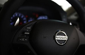 日産自、エアバッグの問題で100万台以上をリコール