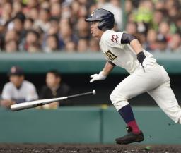 光星が横浜破り２回戦へ 選抜高校野球第６日