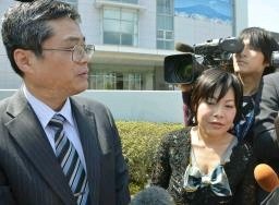 性犯罪では初の強制起訴に無罪、鹿児島地裁判決