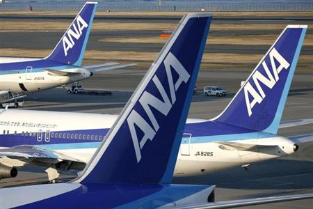 ＡＮＡ、過去最大の７０機を発注 取得額は計１兆７２７０億円