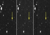 冥王星の向こうに未知の惑星が存在か