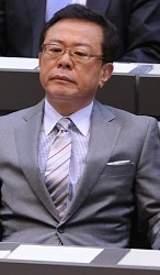 猪瀬前都知事:東京地検特捜部、２８日にも略式起訴の方針