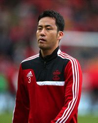 吉田がひざ負傷で６週間離脱、W杯には間に合う？