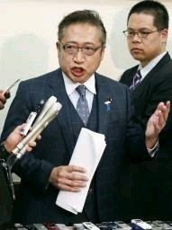 渡辺代表借入金、政倫審で弁明を求める…与野党