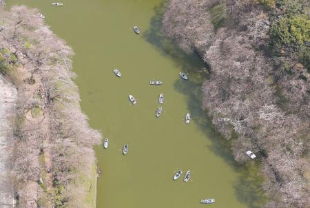 「暑い！」北・東日本で気温上昇