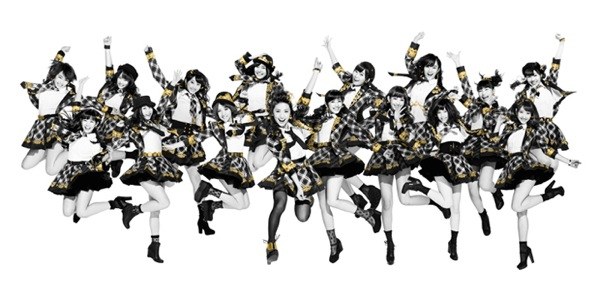 AKB48、国立競技場グループ公演が悪天候のため中止