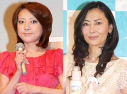 辻仁成、中山美穂と離婚協議中に意味深ツイート「幸せ続けたい」