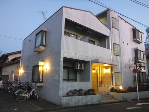 東京都・荻窪に「猫付きマンション」登場 - 広々としたロフト付