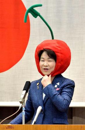 雑記帳:山形県の吉村美栄子知事…