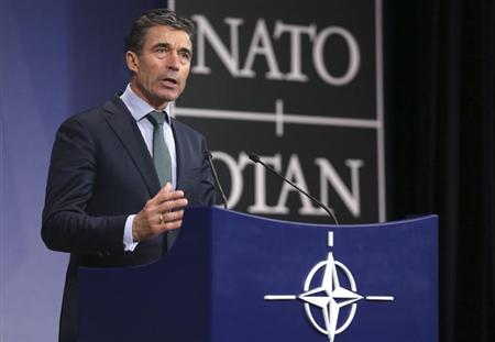 ＮＡＴＯ、東欧防衛強化を指示 軍司令部に