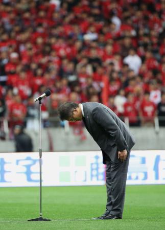 浦和、２万人歓喜の初白星！李が移籍後初ゴール／ナビスコ杯