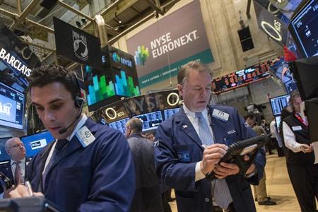 UPDATE 2-米国株式市場＝続伸、Ｓ＆Ｐ５００は連日の最高値更新