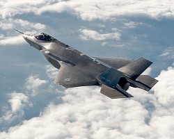 国内にＦ３５整備拠点 防衛省が基盤戦略の概要提示