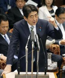 47NEWS ＞ 共同ニュース ＞ 自公、集団的自衛権で協議を開始 首相が指示、平行線に終わる