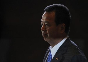 日米閣僚がＴＰＰで来週協議、甘利担当相「米大統領訪日が節目」