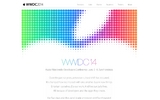 Apple、「WWDC 14」を6月2日に開幕……“Write the code. Change the world.”