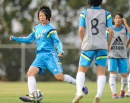 47NEWS ＞ 共同ニュース ＞ サッカー「リトルなでしこ」初Ｖ Ｕ―１７女子Ｗ杯