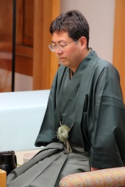 ソフト強し、プロ棋士が事前研究しても３勝１敗 2014年04月05日 22時06分