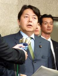 牛肉関税引き下げ、日豪協議継続で一致 4/6 4:04更新