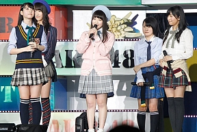 さいたまスーパーアリーナでのHKT48単独公演、テーマは「HKT48春の大運動会」!