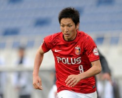 元気 Ｗ杯諦めん３アシスト！浦和 天敵・仙台に９戦ぶり勝利