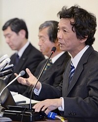 小保方氏、９日記者会見へ 「心身不安定」と７日入院