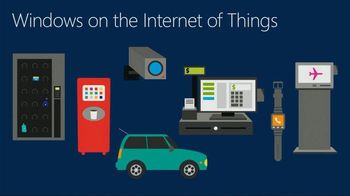 無料版Windowsは「Internet of Things (IoT)」がキーワード - 阿久津良和のWindows Weekly Report