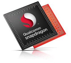 Qualcomm、最大300Mbps対応の64ビットSoC「Snapdragon 810/808」を発表