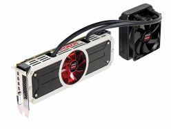 水冷仕様のデュアルGPU「Radeon R9 295X2」はどれだけすごい？