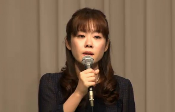 小保方さん「ＳＴＡＰは真実」 涙を浮かべて謝罪も不正は否定 (1/3ページ)