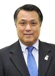 田嶋氏がＦＩＦＡ理事選立候補＝サッカー協会副会長、再挑戦へ