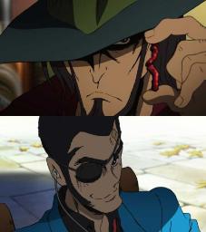 「ダークでダーティ」原点回帰『Lupin the Third』シリーズ、第2弾登場