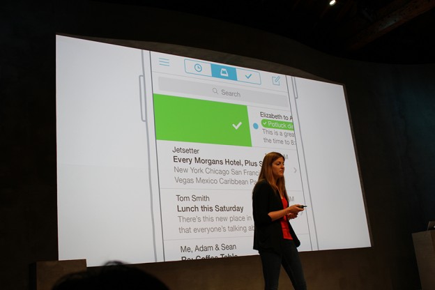 Dropbox が Mailbox アプリの Android 版とデスクトップ版を発表