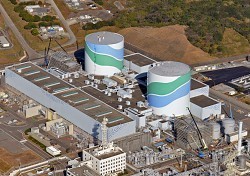 九州電力:川内原発 規制委安全審査６月にも完了