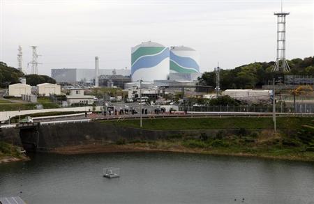 政府がエネルギー基本計画を閣議決定、原発再稼動方針明記