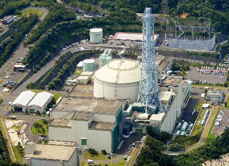 もんじゅ、新たに点検漏れ９件…制御盤部品など