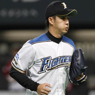 斎藤、不振で２軍落ち＝プロ野球・日本ハム