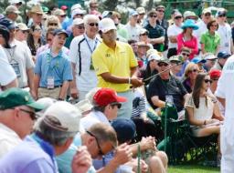 松山海外メジャー初予選落ちも米に残る