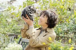 宮沢りえ主演で『グーグーだって猫である』連ドラ化 「葛藤や苦悩をリアルに」