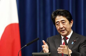 安倍首相、黒田日銀総裁と月内会談へ＝関係筋